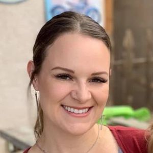 Meet your Posher, Randi